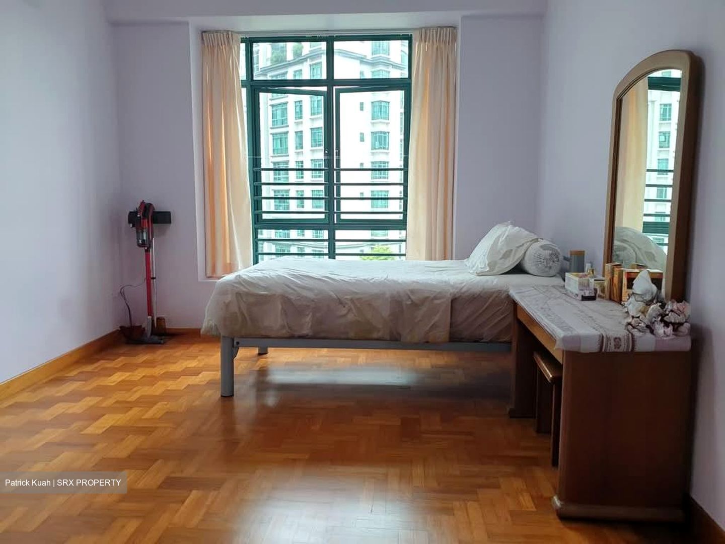 The Hillside (D21), Condominium #548730631